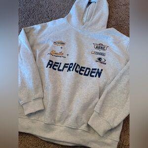 Aelfric Eden Hoodie XS • Like New • Streetwear Style Hoodie